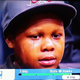 Illustration for article titled Derrick Rose Made This Young Hawks Fan Cry